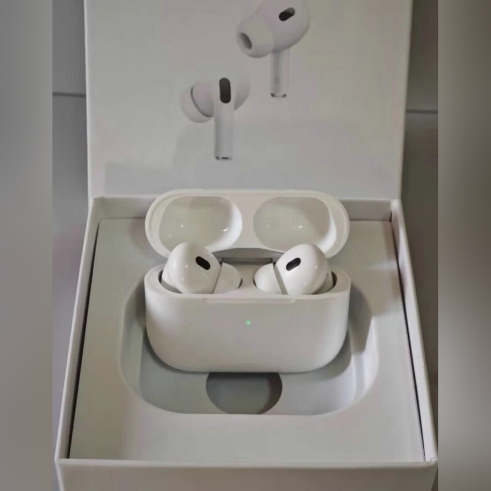 Pods Pro 2nd